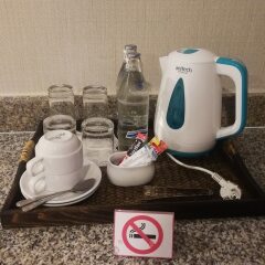 The Ambiance Hotel в номере фото 2