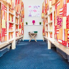 Гостиница Hostels Rus - Kievskaya детские мероприятия