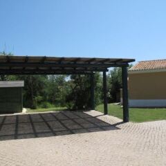 Отель Casa Barlavento - Aldeamento Turistico da Prainha парковка