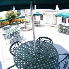 Отель Expo Hotel Guadalajara Мексика, Гвадалахара - отзывы, цены и фото номеров - забронировать отель Expo Hotel Guadalajara онлайн фото 7