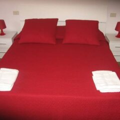 Отель B&B Toma гостиничный бар