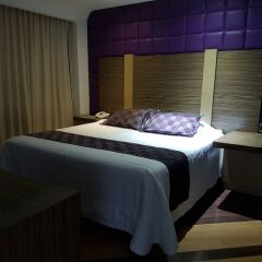 Hotel Grand Prix Мехико спа фото 2