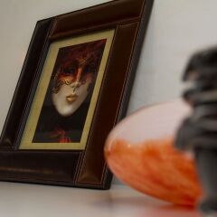 Отель Just Relax Apartment Италия, Венеция - отзывы, цены и фото номеров - забронировать отель Just Relax Apartment онлайн интерьер отеля