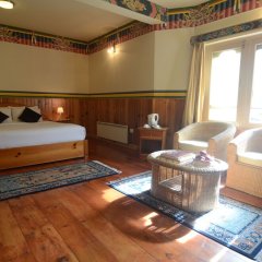 Himalayan Tashi Phuntshok Hotel, Paro in Paro, Bhutan from 81$, photos, reviews - zenhotels.com guestroom photo 3