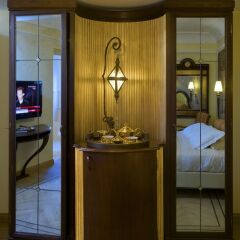 Отель Grand Hotel Savoia Италия, Генуя - 3 отзыва об отеле, цены и фото номеров - забронировать отель Grand Hotel Savoia онлайн удобства в номере