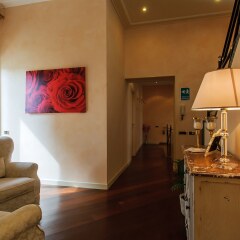 Отель Made In Rome B&b Рим удобства в номере фото 2