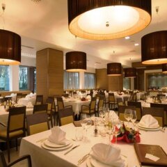 Antony Palace Hotel