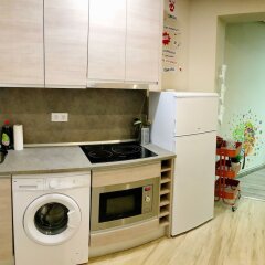 Отель Madrid 4 Days - Huertas в номере