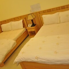 Отель Bach An Lac Hotel Вьетнам, Далат - отзывы, цены и фото номеров - забронировать отель Bach An Lac Hotel онлайн комната для гостей фото 4