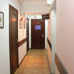 Гостиница Мини отель Linna в Выборге 1 отзыв об отеле, цены и фото номеров - забронировать гостиницу Мини отель Linna онлайн Выборг интерьер отеля