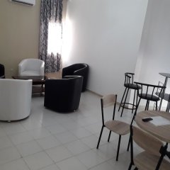 Hotel Attoungblan in Yamoussoukro, Cote d'Ivoire from 39$, photos, reviews - zenhotels.com