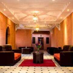 Отель Riad Marrakech House интерьер отеля фото 2