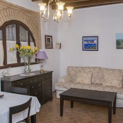 Отель Fabulosa Casa Mudéjar. комната для гостей фото 4