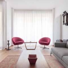 Апартаменты Pitti Palace 5 Stars Apartment комната для гостей фото 7