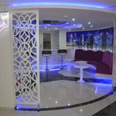 Отель Ayseli Otel спа
