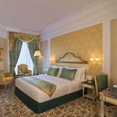 Royal Rose Hotel комната для гостей фото 4
