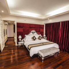 Moonlight Hotel Hue комната для гостей фото 4