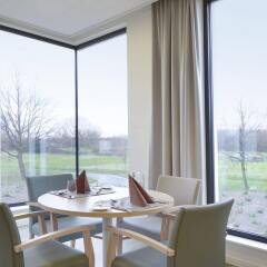 Hotel Drie Eiken комната для гостей фото 2
