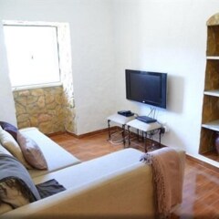 Отель Montejunto Villa комната для гостей фото 4