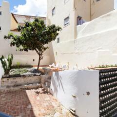 Апартаменты Hello Lisbon Castelo Apartments фото 2