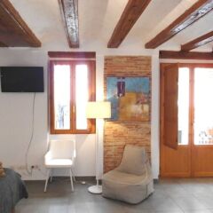 Отель Flats Friends Tetuán Испания, Валенсия - отзывы, цены и фото номеров - забронировать отель Flats Friends Tetuán онлайн фото 7