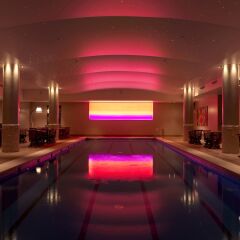 Отель Haymarket Hotel Великобритания, Лондон - отзывы, цены и фото номеров - забронировать отель Haymarket Hotel онлайн фото 6