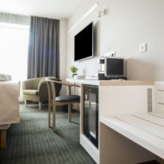 Отель Metropol Spa Эстония, Таллин - 4 отзыва об отеле, цены и фото номеров - забронировать отель Metropol Spa онлайн удобства в номере