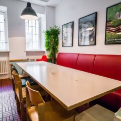 Отель Amstel House Hostel Германия, Берлин - 9 отзывов об отеле, цены и фото номеров - забронировать отель Amstel House Hostel онлайн помещение для мероприятий