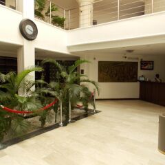 Thornberry Savannah Suite Hotel интерьер отеля фото 3
