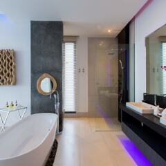 Отель 5-Bedroom Villa MOMO with Private Pool пляж Ката фото 4