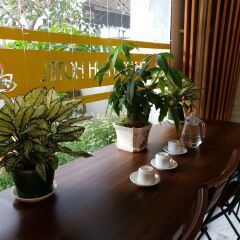 Phuong Anh Golf Valley Hotel Далат питание