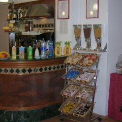 Mini Hotel гостиничный бар