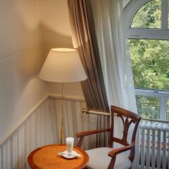 Adria Hotel Prague удобства в номере фото 2