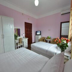 Отель Golden Time Hostel 2 Вьетнам, Ханой - отзывы, цены и фото номеров - забронировать отель Golden Time Hostel 2 онлайн фото 15