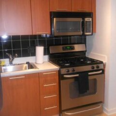 Отель Allcity Flats at Dupont Circle США, Вашингтон - отзывы, цены и фото номеров - забронировать отель Allcity Flats at Dupont Circle онлайн фото 3