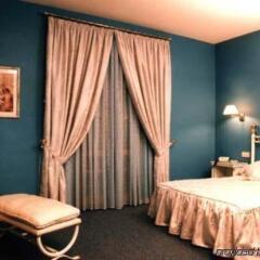 Hotel Zodiaco в номере фото 2