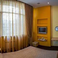 Bulvar Inn Hotel in Baku, Azerbaijan from 42$, photos, reviews - zenhotels.com guestroom photo 3