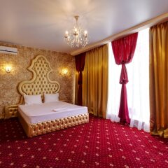 Гостиница Marton Boutique and Spa в Краснодаре 4 отзыва об отеле, цены и фото номеров - забронировать гостиницу Marton Boutique and Spa онлайн Краснодар комната для гостей фото 10