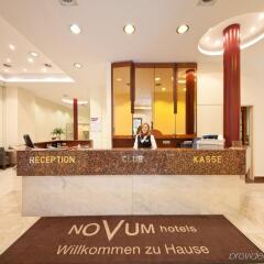 Отель Novum Hotel Madison Düsseldorf Hauptbahnhof Германия, Дюссельдорф - 8 отзывов об отеле, цены и фото номеров - забронировать отель Novum Hotel Madison Düsseldorf Hauptbahnhof онлайн интерьер отеля фото 2