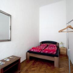 2night Hostel комната для гостей фото 2