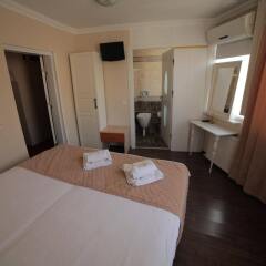 Hotel Rose Bouquets Стамбул удобства в номере