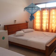 Отель Ocean View Cottage комната для гостей фото 4