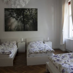 Отель Easyapartments 1120 комната для гостей фото 2
