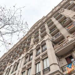 Отель Montaber Apartments - Plaza España Испания, Барселона - отзывы, цены и фото номеров - забронировать отель Montaber Apartments - Plaza España онлайн фото 6