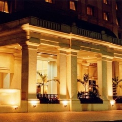 Movenpick Hotel Hanoi фото 9