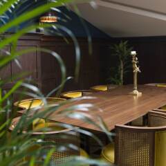 Отель Mr CAS Hotels фото 8
