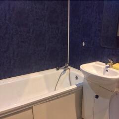 Гостиница NOMADS hostel & apartments в Улан-Удэ 5 отзывов об отеле, цены и фото номеров - забронировать гостиницу NOMADS hostel & apartments онлайн ванная фото 2