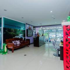 Отель Koola Guesthouse интерьер отеля фото 3