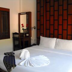 Отель The Album Loft at Phuket 3* Люкс с разными типами кроватей фото 2