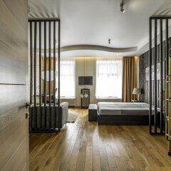 Апартаменты Luxury на Петроградке Санкт-Петербург фото 2